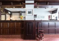 Chesterfield Hotel - bar