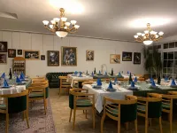 Antik Hotel Sofia - 3-Sterne