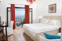 Tharroe of Mykonos Boutique Hotel