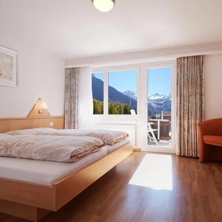 Hotel Eden No. 7