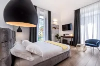 La Spezia by the First - Luxury Rooms & Suites Hotel a Fezzano