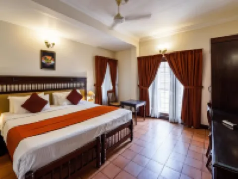 Hotel Arches Hotels near Fort Kochi Beach