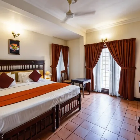Hotel Arches