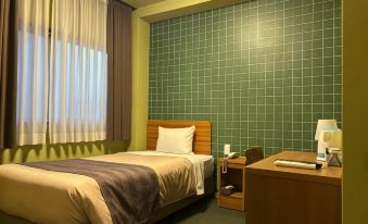 Tokyo Ueno New Izu Hotel