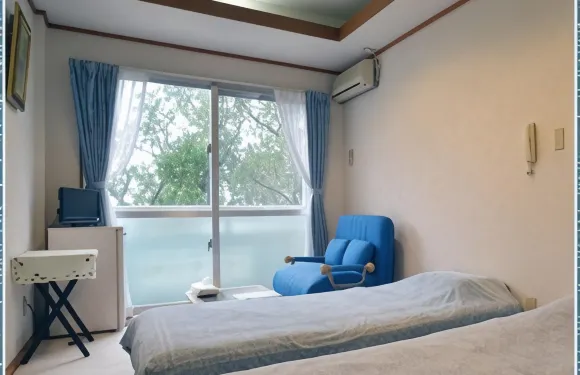 尤米派卡吉酒店