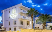Bianco Riccio Suite Hotel