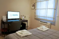Re di Smirne by Apulia Accommodation
