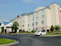 Fairfield by Marriott Inn & Suites Columbia Harbison