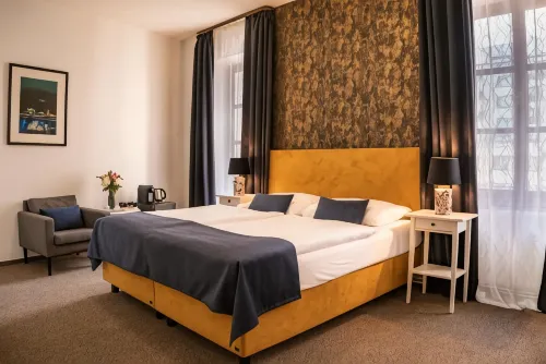 BlueBell Hotel Hotels in Bratislava I
