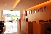 Hotel Jeti Tg Gemok Hotels in Kuala Rompin