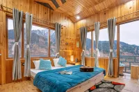 Zostel Rajgundha Hoteles en 