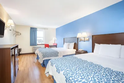 Days Inn by Wyndham Lancaster PA Dutch Country Hotel dekat Amish Village