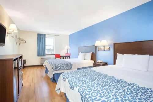 Days Inn by Wyndham Lancaster PA Dutch Country