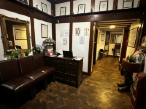 Barons Court Hotel Hotels in Wolverhampton