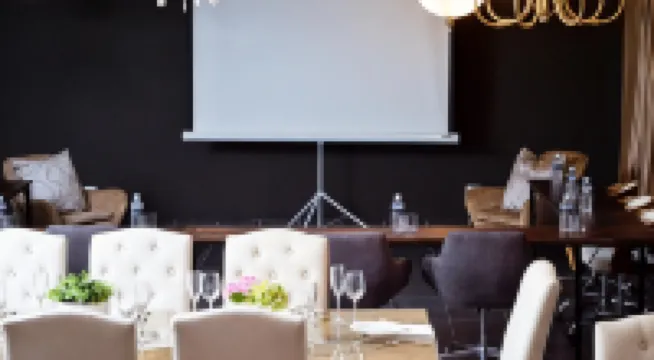 3 華麗套房酒店 米德爾堡酒店