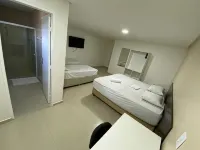Falcão Hotel Arapiraca فنادق في أرابيراكا