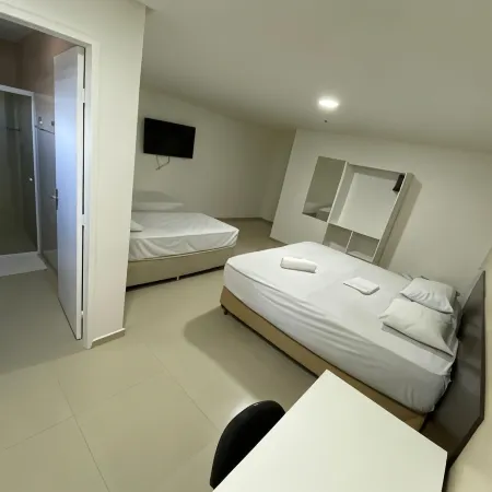 Falcão Hotel Arapiraca