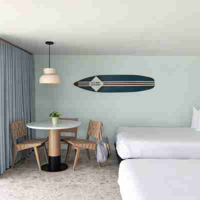 Riviera Beach Resort Rooms