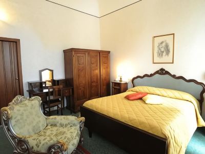 Hotel Villa Kinzica