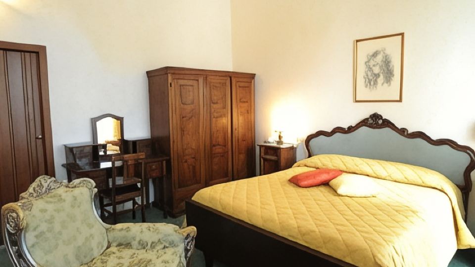 Hotel Villa Kinzica