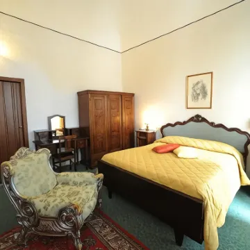 Hotel Villa Kinzica Hotels near Piazza dei Miracoli
