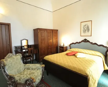 Hotel Villa Kinzica Hoteles en Pisa