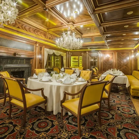 Imperial Hotel & Restaurant