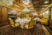 Imperial Hotel & Restaurant Hotels in Vilna