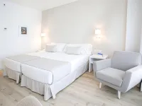 Hotel Albufera Hotels near The Fallas