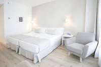 Hotel Albufera Hotels in Alfafar