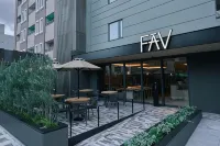 FAV LUX長崎飯店