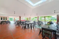 Hotel Campestre la Potra - breakfast