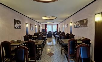 Hotel Zentrum