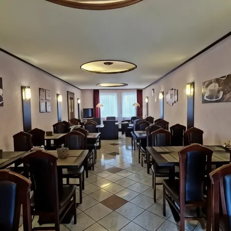 Hotel Zentrum