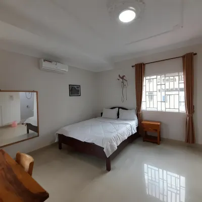 Naraya Guesthouse Hotels in Kakab