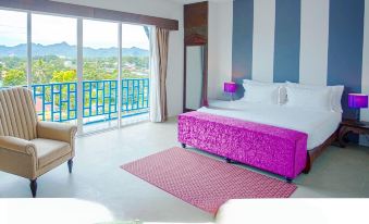 The Bridge Residence Hotel