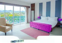 The Bridge Residence Hotel