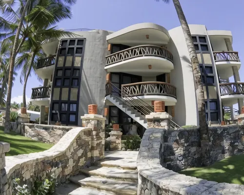 El Magnifico Hotels in Cabarete