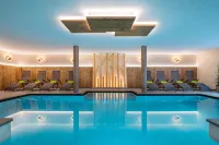 Hotel Falken Hotels in Chienes