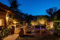 Casa e Pousada Alecrim Hotels in Trancoso