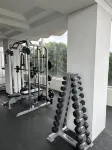 Apartment Art Deco Residence (AA Apartment) - palestra