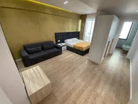 Hotel Alion Hotels in Kreis Durrës