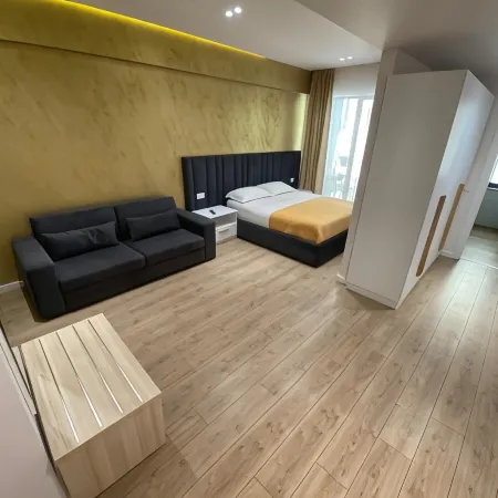 Hotel Alion