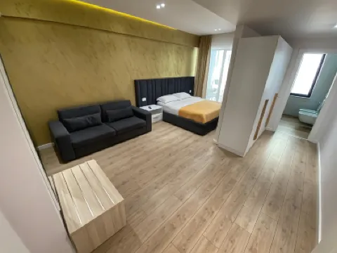 Hotel Alion Hoteles en 