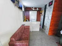 Udupi Deluxe Lodge Gulbarga