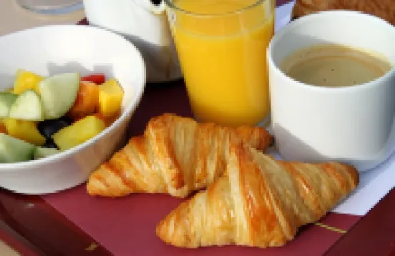 Absolute Hotel Paris République