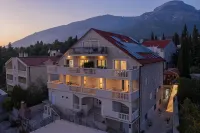 Villa Mediterranea - Beach