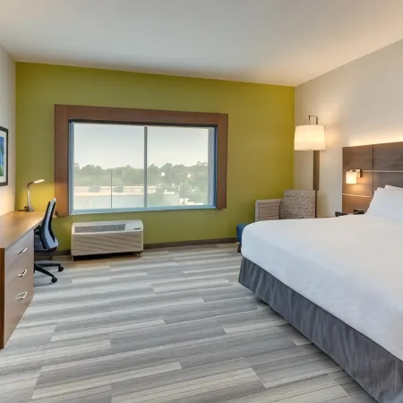 Holiday Inn Express WILMINGTON - PORTERS NECK by IHG
