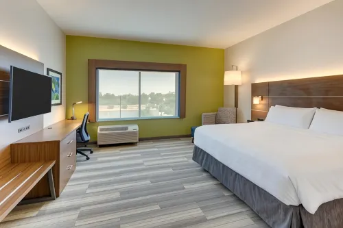 Holiday Inn Express Wilmington - Porters Neck Hotels in Murrayville