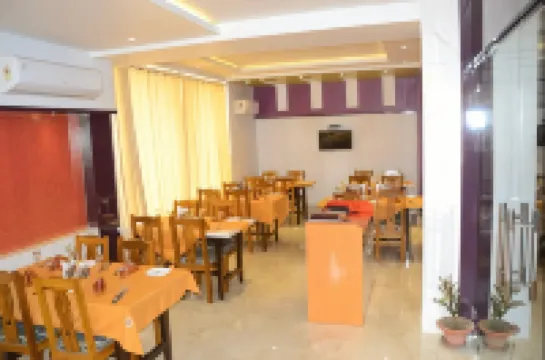 Swimming Sea Facing Hotel